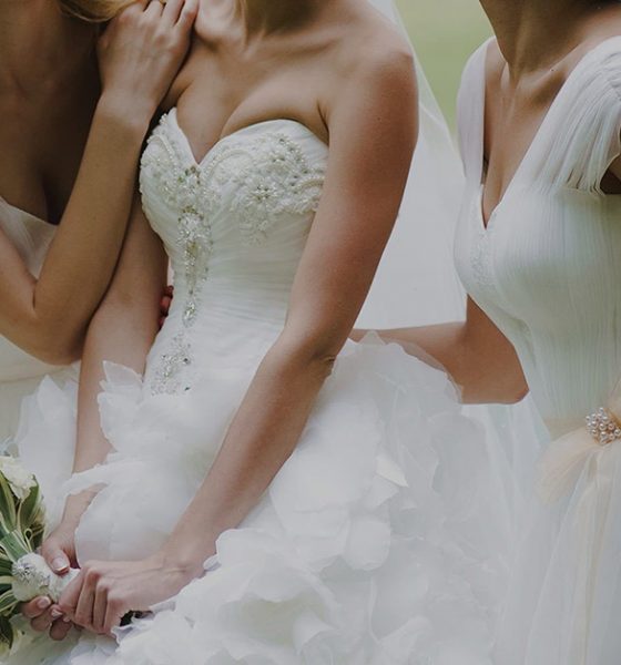 Γάμος σε Νησί: Dress Code