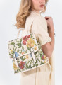 Φλοράλ μοντέρνο back pack Φλοράλ μοντέρνο back pack