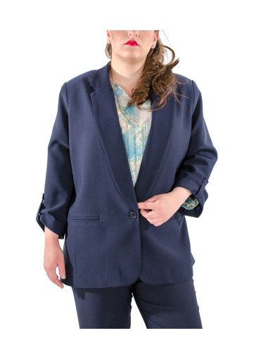 Διαχρονικά στυλάτο σακάκι