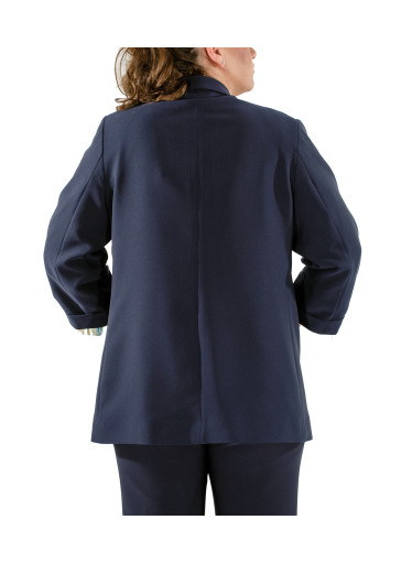 Διαχρονικά στυλάτο σακάκι