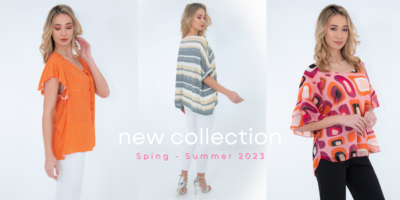 Summer/Spring 2023