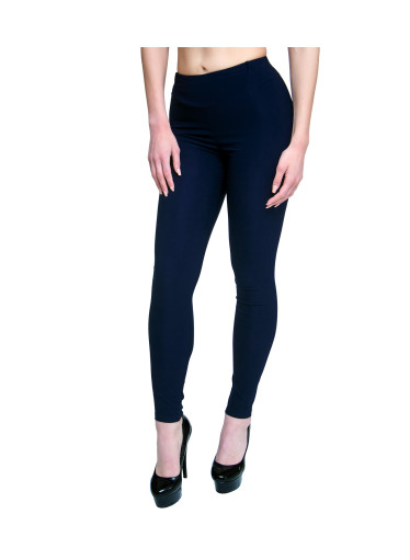 Μπλε παντελόνι-κολάν