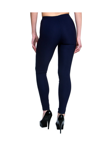 Μπλε παντελόνι-κολάν